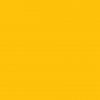 ماژیک طراحی تاچ براش دوسر(بدنه سفید) - golden-yellow - y222