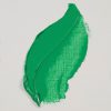 رنگ روغن آرتیست رامبرانت - emerald-green-615