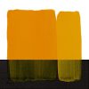 رنگ اکرلیک 200 میل مایمری - 113 - permanent-yellow-medium