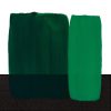 رنگ اکرلیک 200 میل مایمری - 321 - phthalo-green