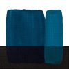 رنگ اکرلیک 200 میل مایمری - 378 - phthalo-blue
