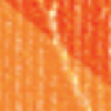 رنگ اکریلیک پ ب او مدل STUDIO حجم 100 میلی لیتر - iridescent-orange-yellow - 353