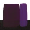 رنگ اکریلیک مایمری پلی کالر حجم 500 میلی لیتر - violet - 443
