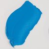 رنگ روغن ونگوگ - sevres-blue - 530